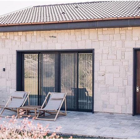 Teruar Urla Hotel Exterior photo